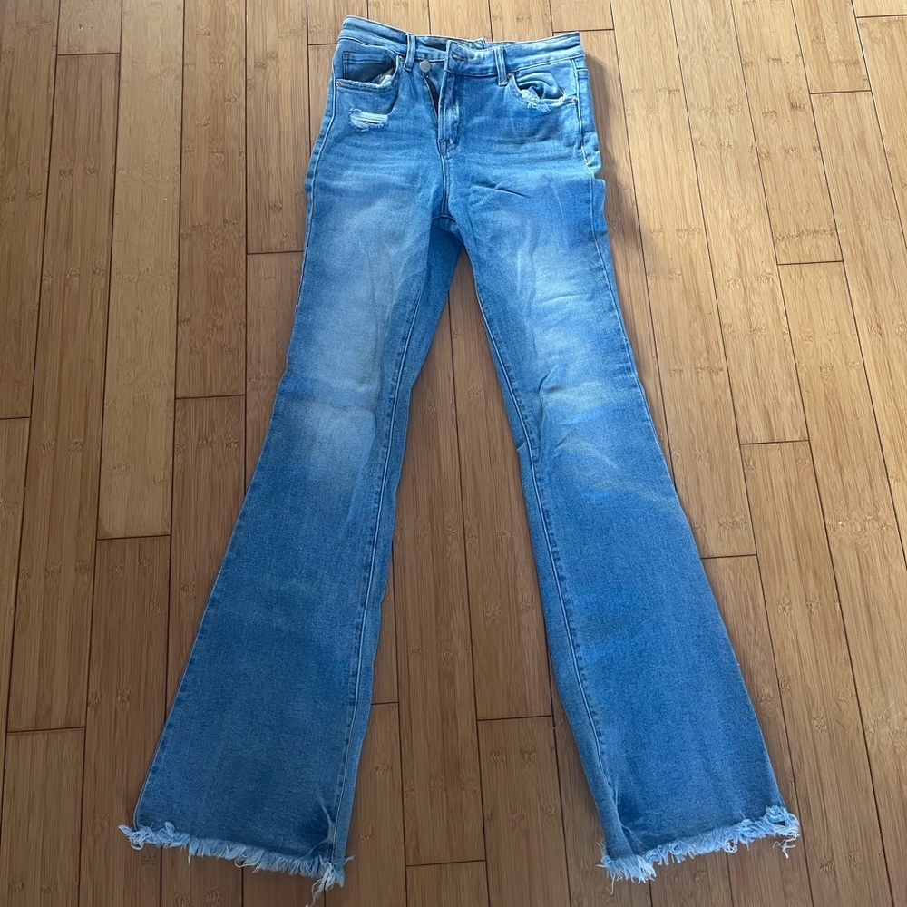 Flared Altard State Jeans